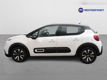 Used Citroen C3 undefined for sale - 78788933: Photo