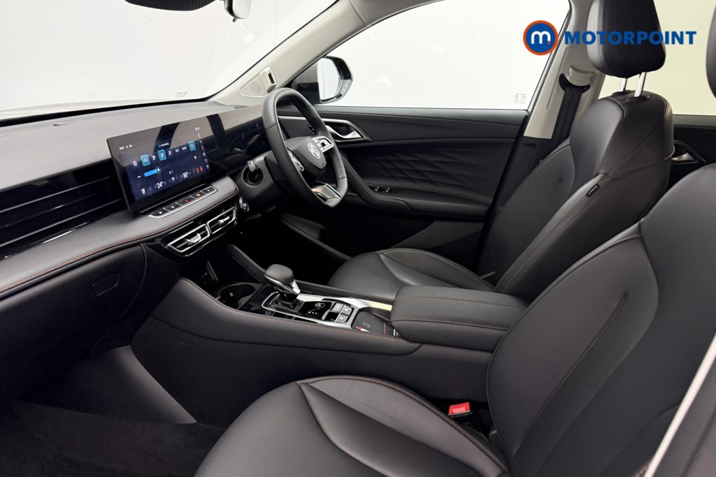 Used MG MG HS 2025 for sale - 77966010: Photo 11