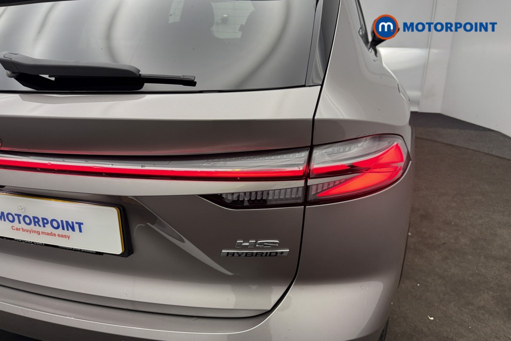 Used MG MG HS 2025 for sale - 77966010: Photo 19