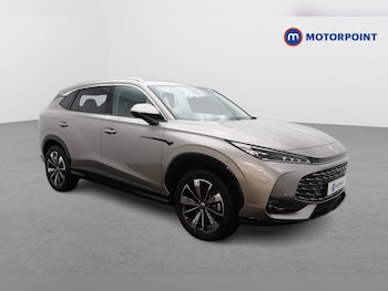 MG MG HS feature image