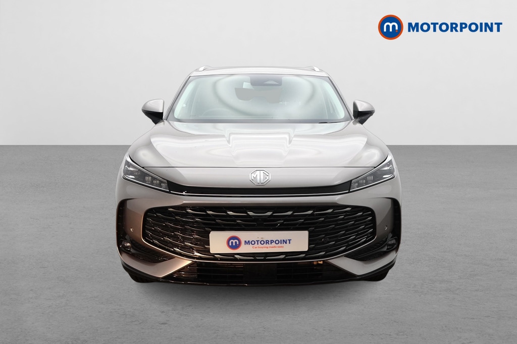 Used MG MG HS 2025 for sale - 77966010: Photo 2