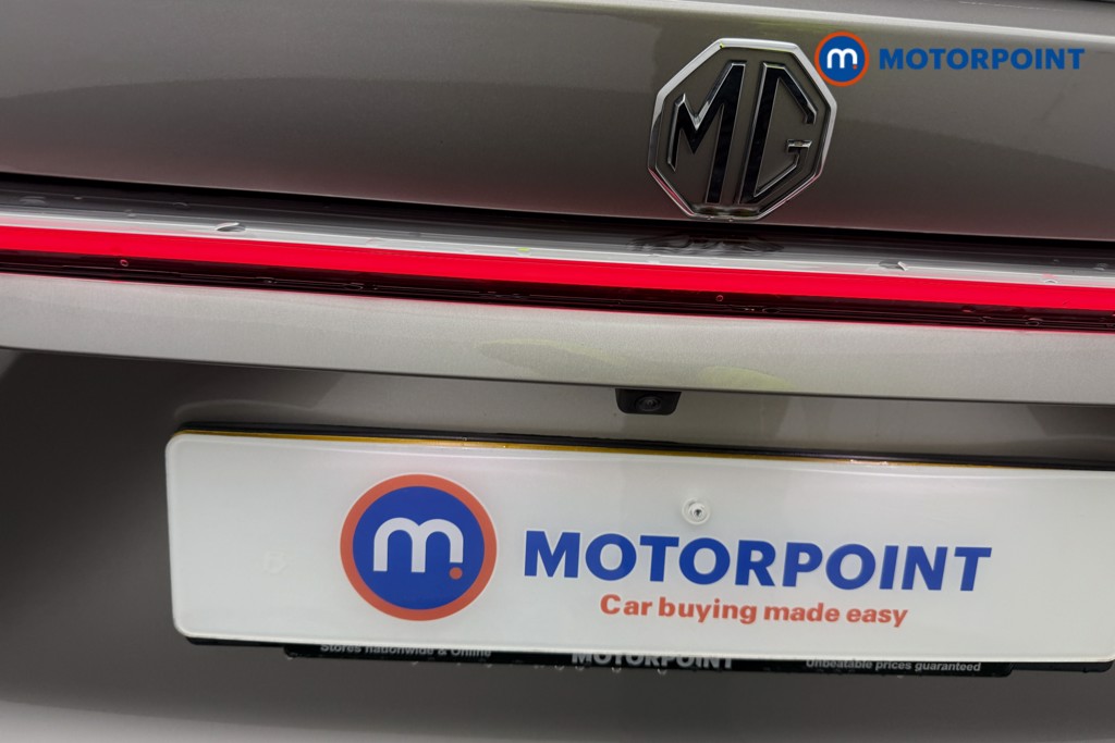 Used MG MG HS 2025 for sale - 77966010: Photo 20