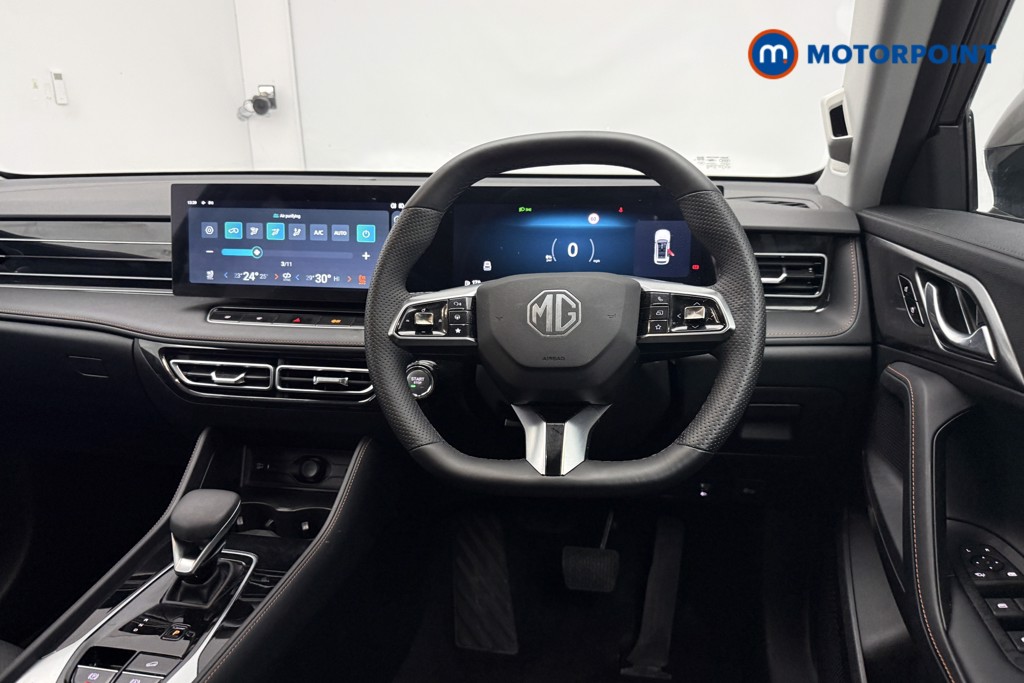 Used MG MG HS 2025 for sale - 77966010: Photo 27