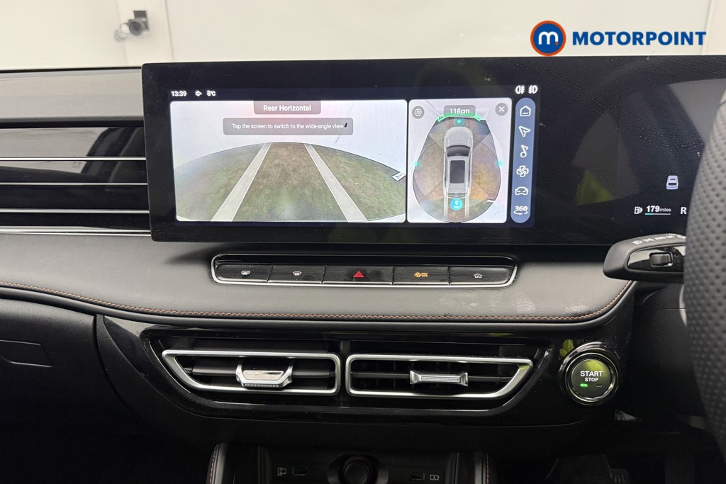 Used MG MG HS 2025 for sale - 77966010: Photo 35