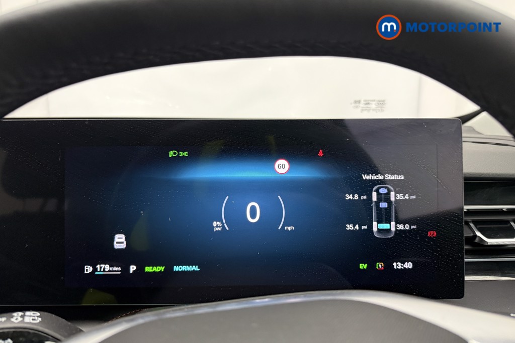 Used MG MG HS 2025 for sale - 77966010: Photo 37