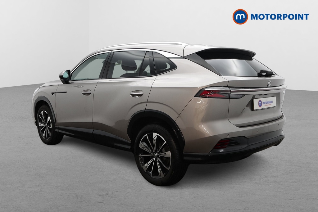 Used MG MG HS 2025 for sale - 77966010: Photo 5