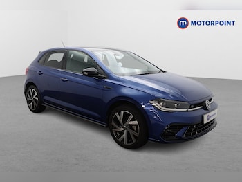 Used Volkswagen Polo 2025 for sale - 79151217: Photo