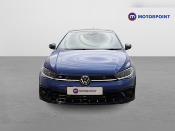 Used Volkswagen Polo 2025 for sale - 79151217: Photo