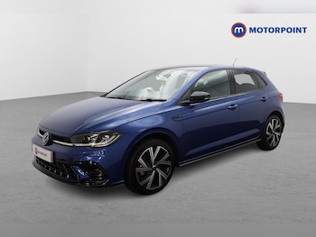 Used Volkswagen Polo 2025 for sale - 79151217: Photo