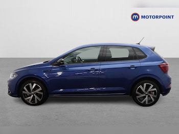 Used Volkswagen Polo 2025 for sale - 79151217: Photo