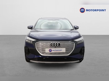 Used Audi Q4 e-tron 2023 for sale - 79229337: Photo