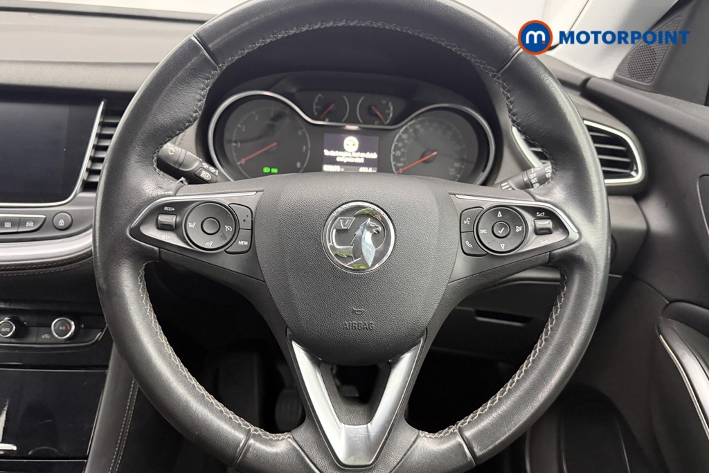 Used Vauxhall Grandland X 2021 for sale - 77407320: Photo 11