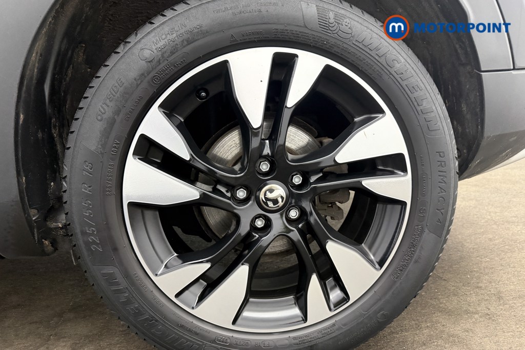 Used Vauxhall Grandland X 2021 for sale - 77407320: Photo 19