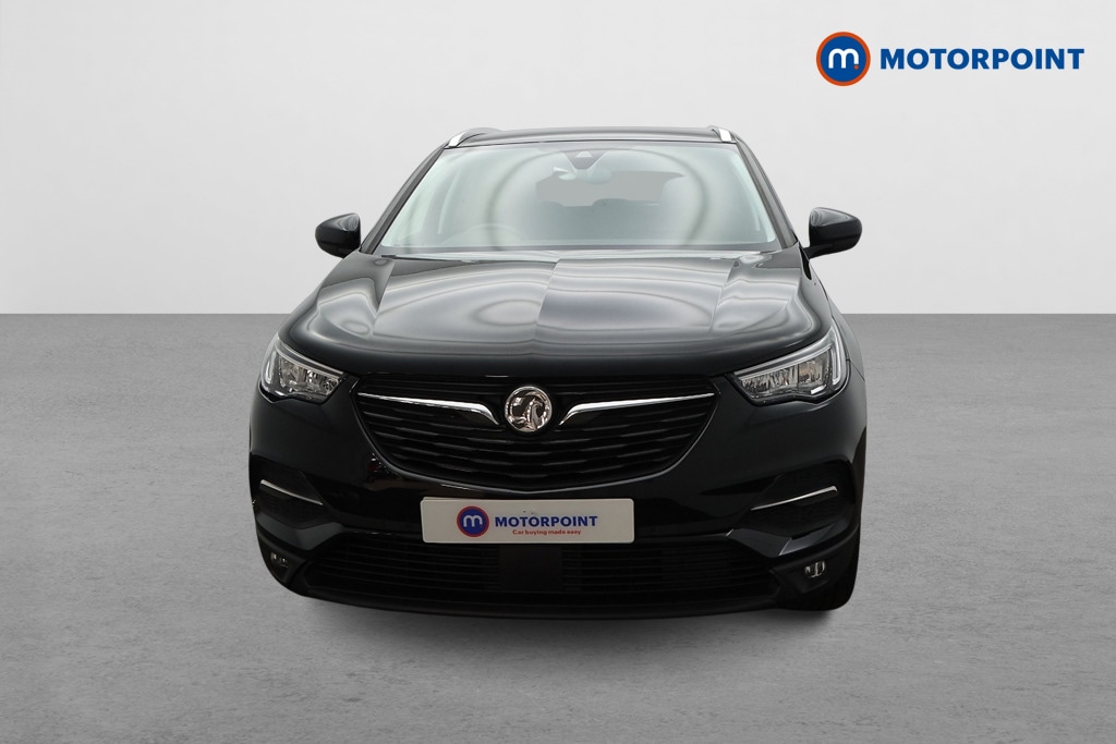 Used Vauxhall Grandland X 2021 for sale - 77407320: Photo 2