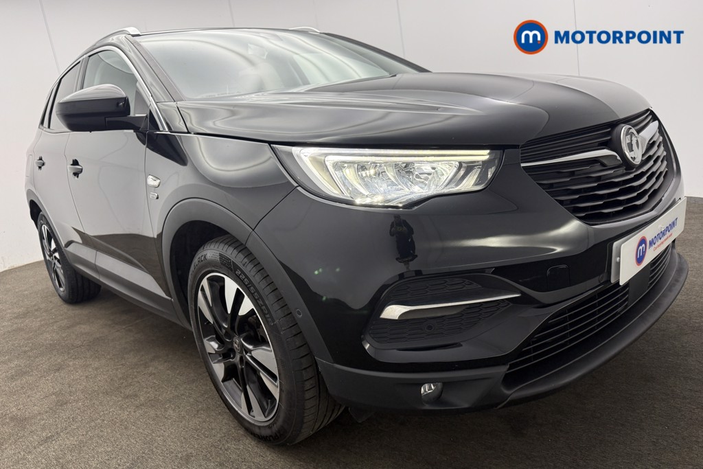Used Vauxhall Grandland X 2021 for sale - 77407320: Photo 32