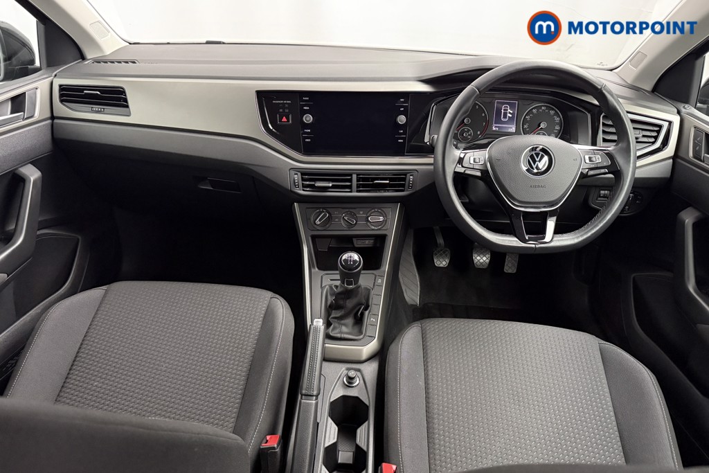 Used Volkswagen Polo 2021 for sale - 77037001: Photo 10