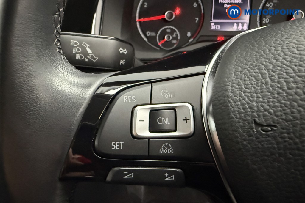 Used Volkswagen Polo 2021 for sale - 77037001: Photo 12