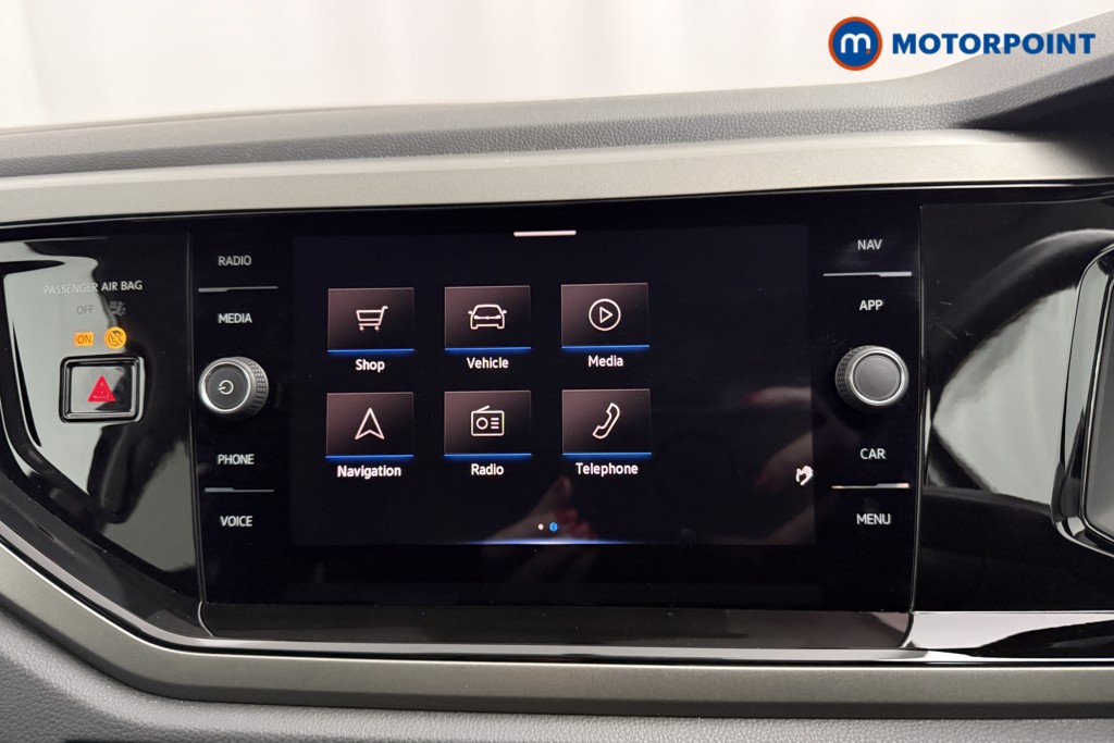 Used Volkswagen Polo 2021 for sale - 77037001: Photo 16