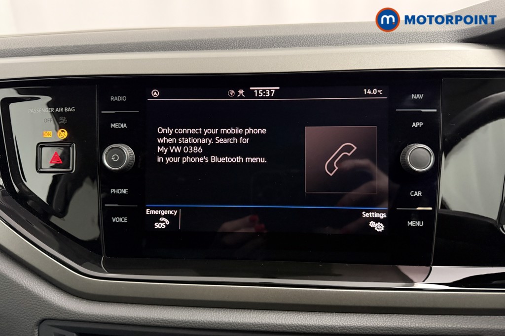 Used Volkswagen Polo 2021 for sale - 77037001: Photo 18