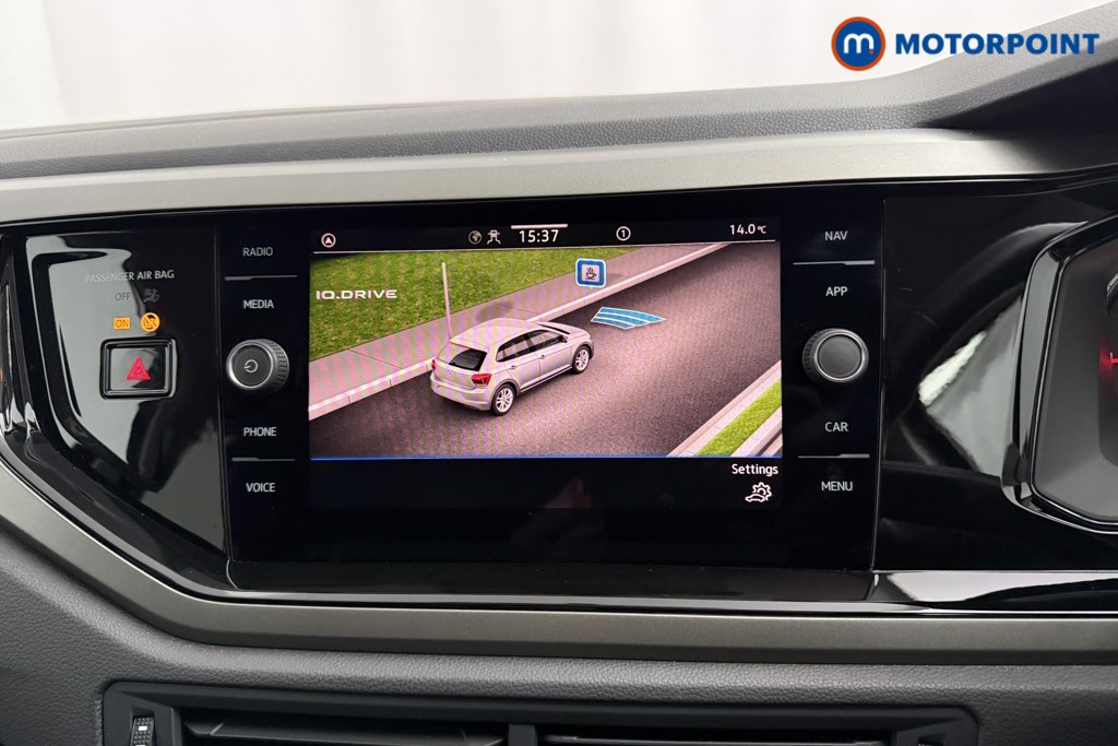 Used Volkswagen Polo 2021 for sale - 77037001: Photo 19