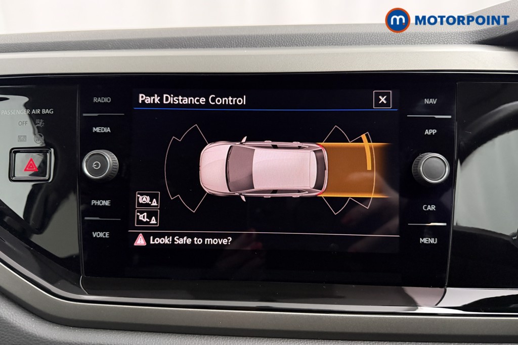 Used Volkswagen Polo 2021 for sale - 77037001: Photo 20