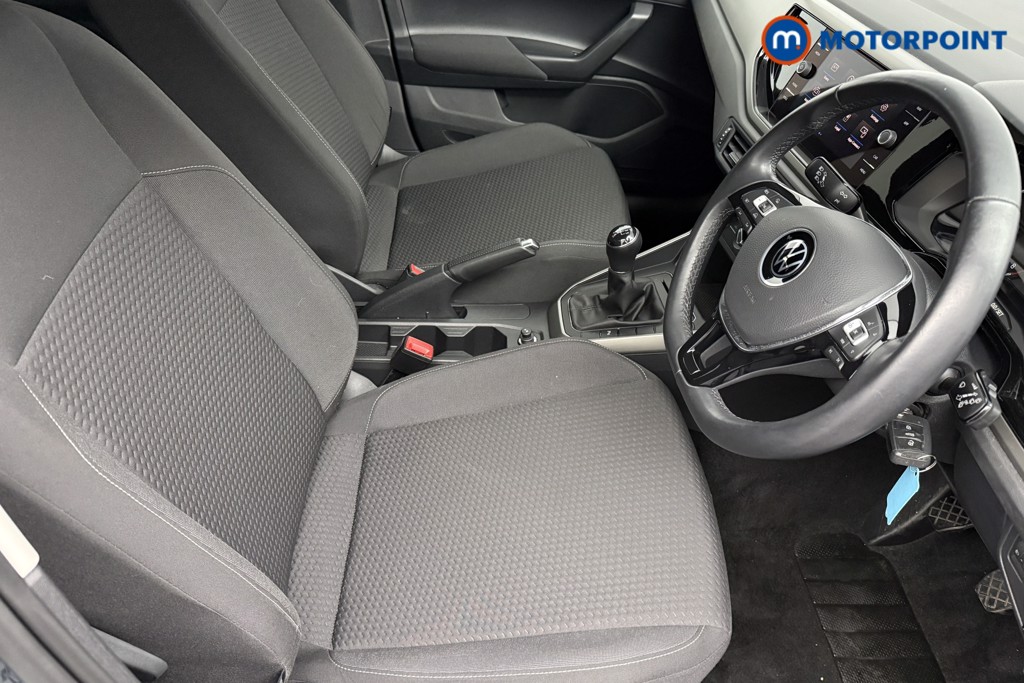 Used Volkswagen Polo 2021 for sale - 77037001: Photo 29