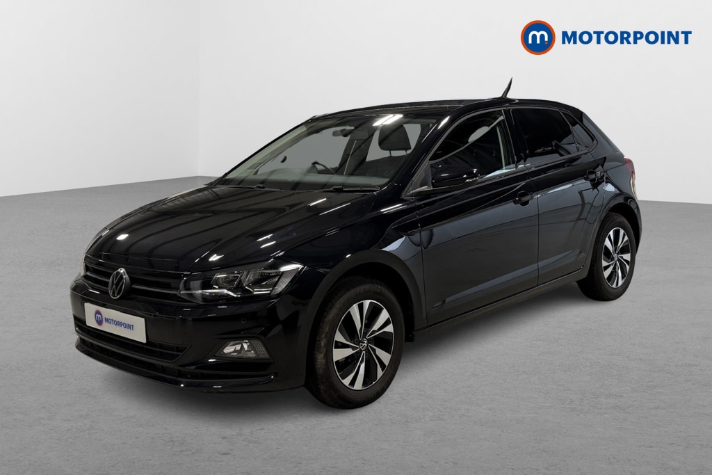Used Volkswagen Polo 2021 for sale - 77037001: Photo 3