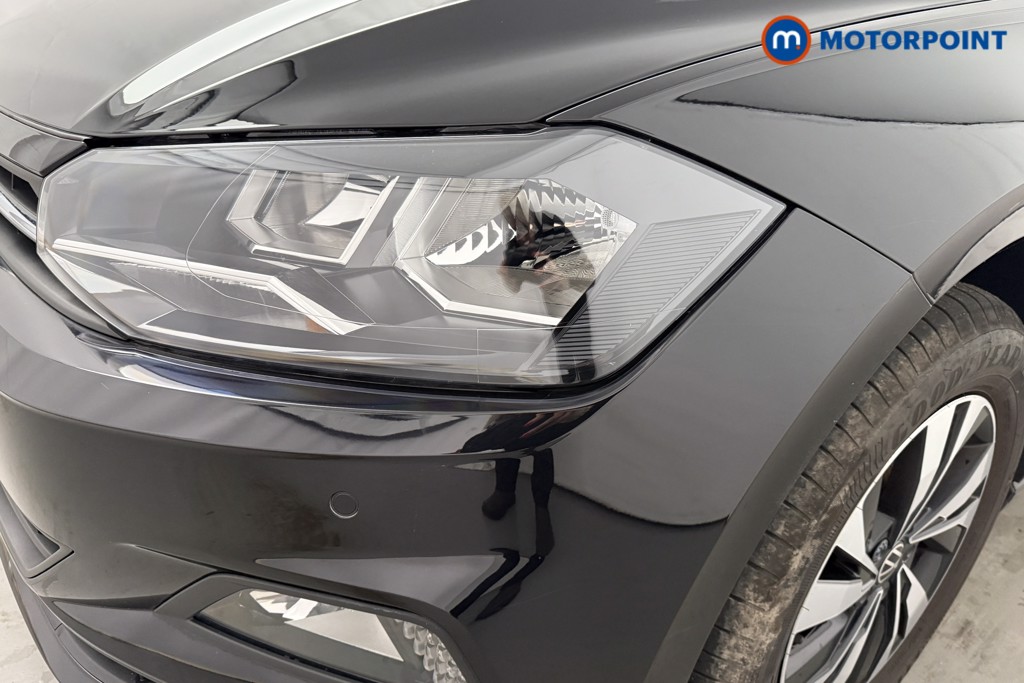 Used Volkswagen Polo 2021 for sale - 77037001: Photo 35