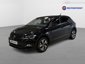 Used Volkswagen Polo 2021 for sale - 77037001: Photo