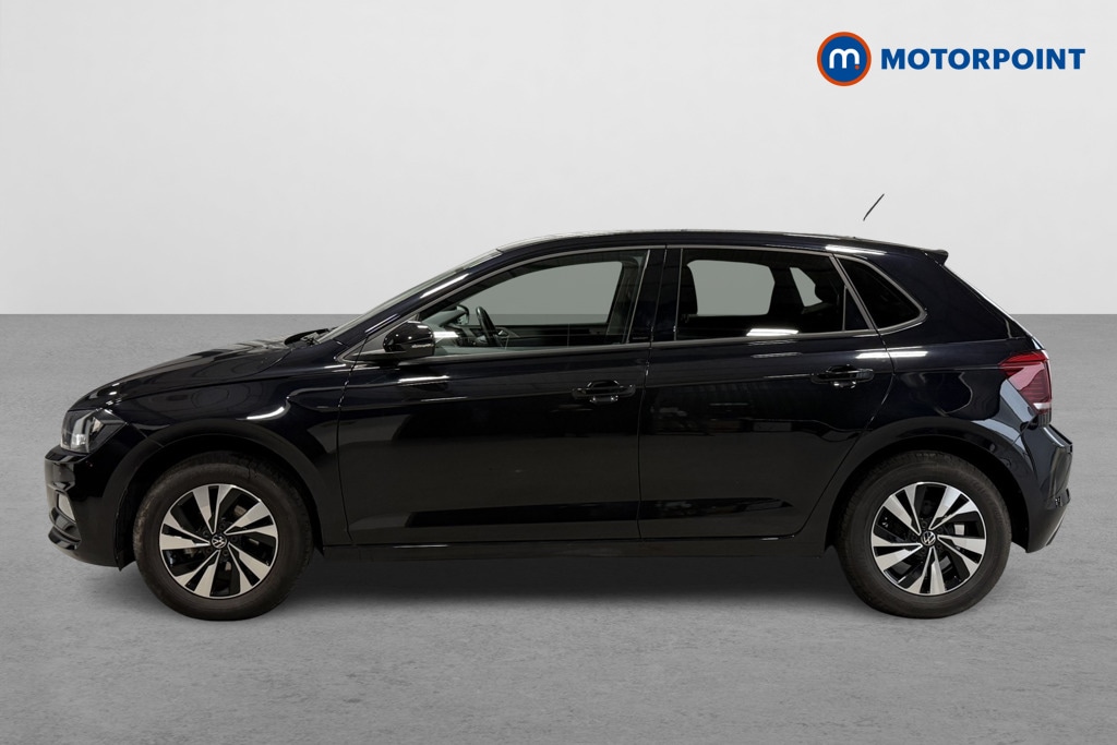 Used Volkswagen Polo 2021 for sale - 77037001: Photo 4