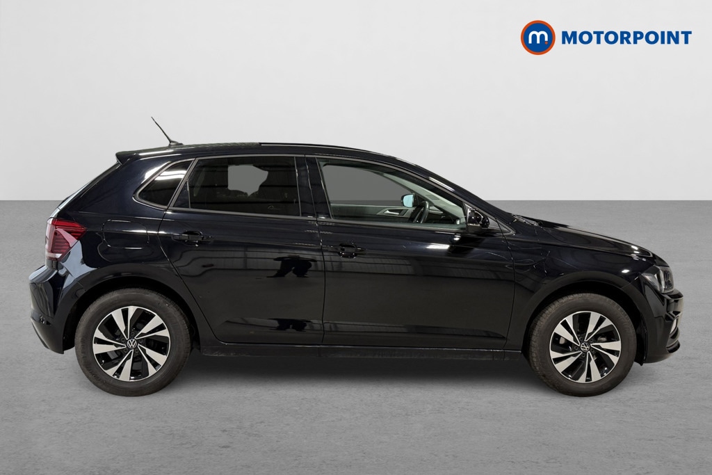 Used Volkswagen Polo 2021 for sale - 77037001: Photo 8