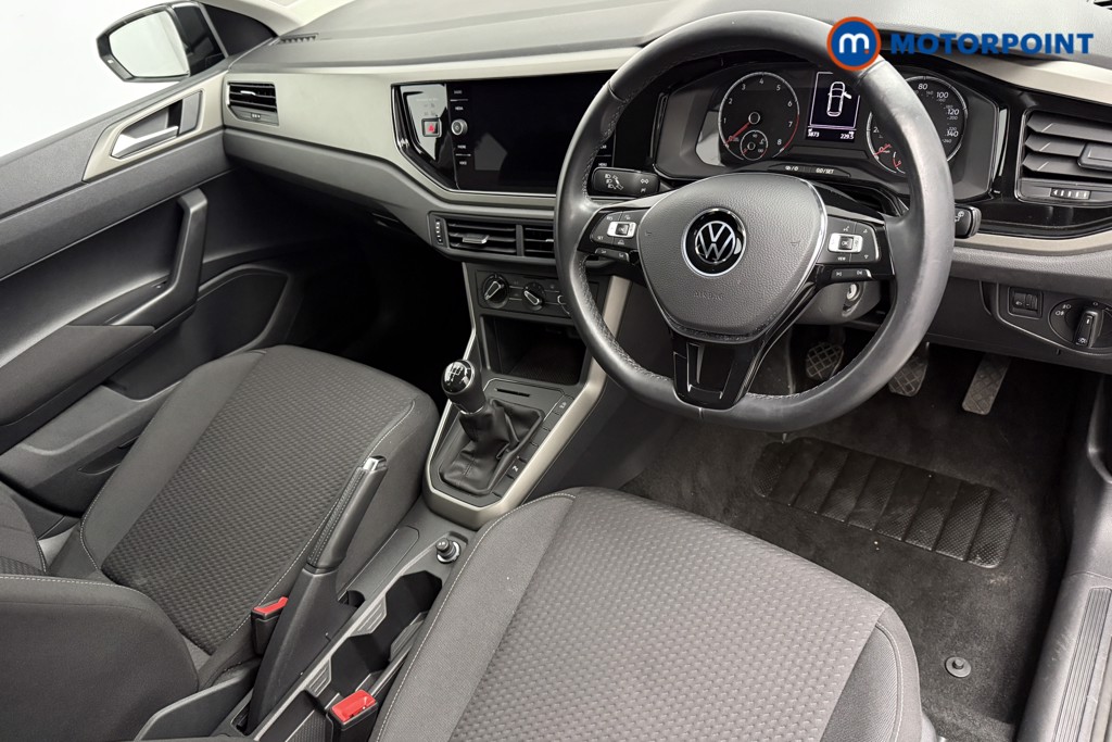 Used Volkswagen Polo 2021 for sale - 77037001: Photo 9