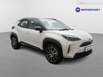 Used Toyota Yaris Cross 2025 for sale - 79322602: Photo