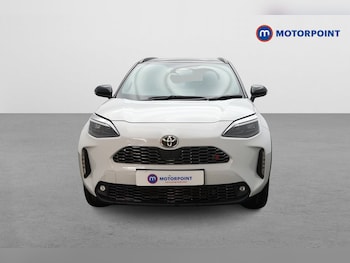 Used Toyota Yaris Cross 2025 for sale - 79322602: Photo