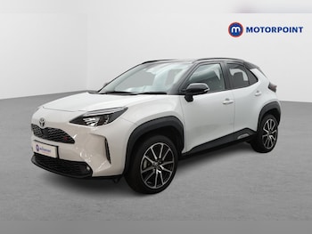 Used Toyota Yaris Cross 2025 for sale - 79322602: Photo
