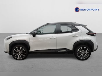Used Toyota Yaris Cross 2025 for sale - 79322602: Photo