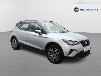 2022 - 1.0 TSI 110 SE Technology 5dr DSG