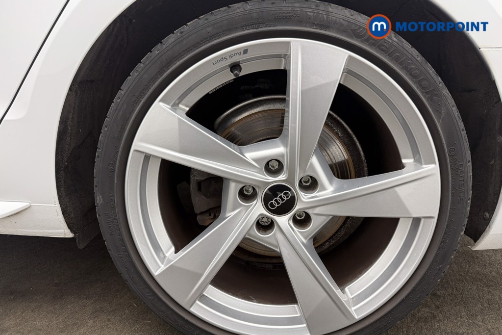 Used Audi A4 2023 for sale - 78166521: Photo 10