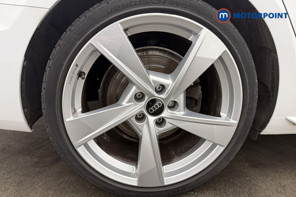 Used Audi A4 2023 for sale - 78166521: Photo 11