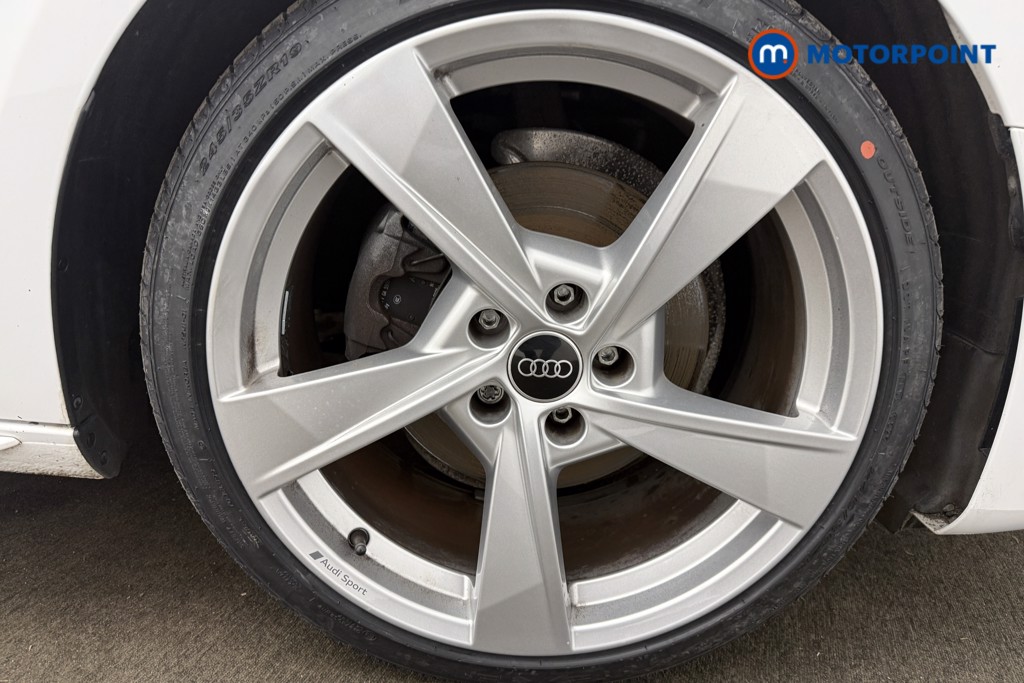 Used Audi A4 2023 for sale - 78166521: Photo 12