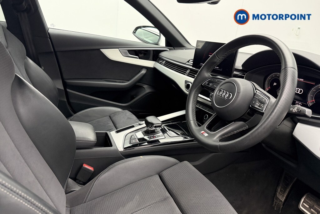 Used Audi A4 2023 for sale - 78166521: Photo 13