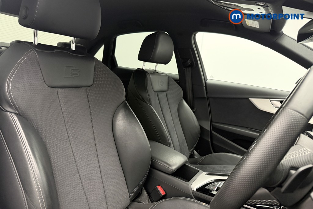 Used Audi A4 2023 for sale - 78166521: Photo 14