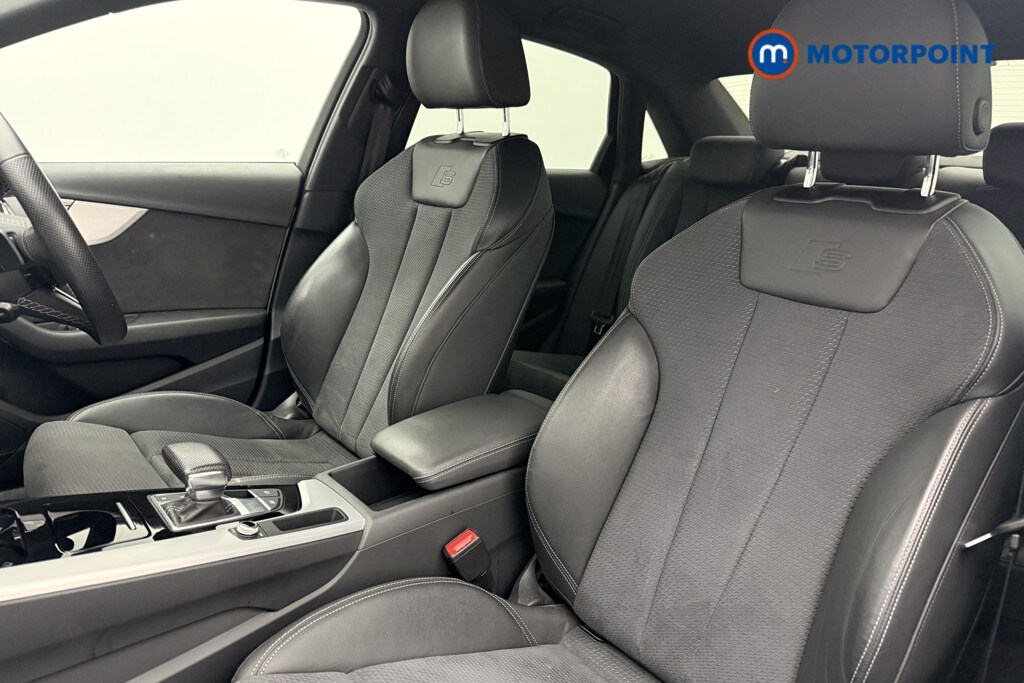 Used Audi A4 2023 for sale - 78166521: Photo 15