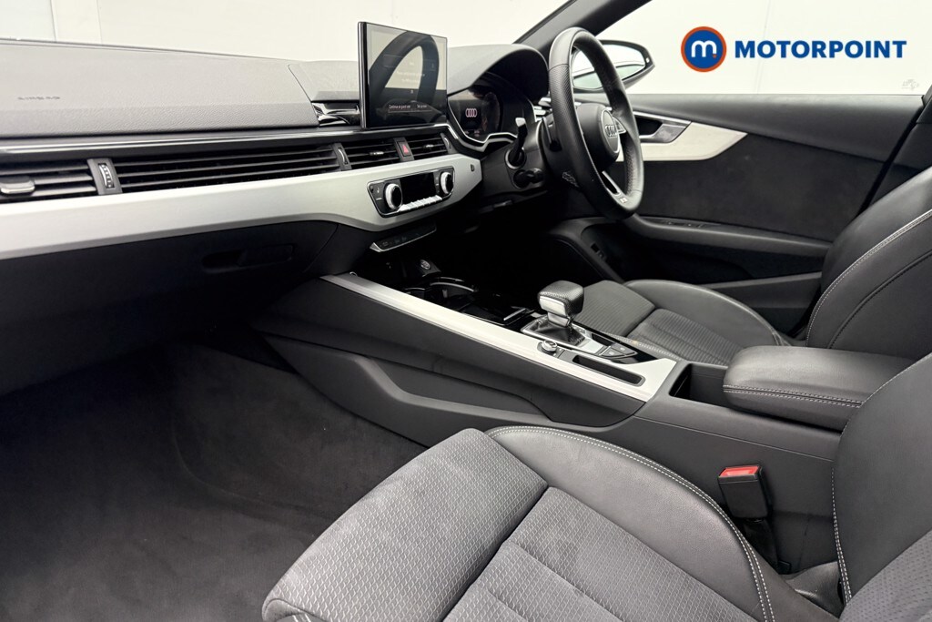 Used Audi A4 2023 for sale - 78166521: Photo 16