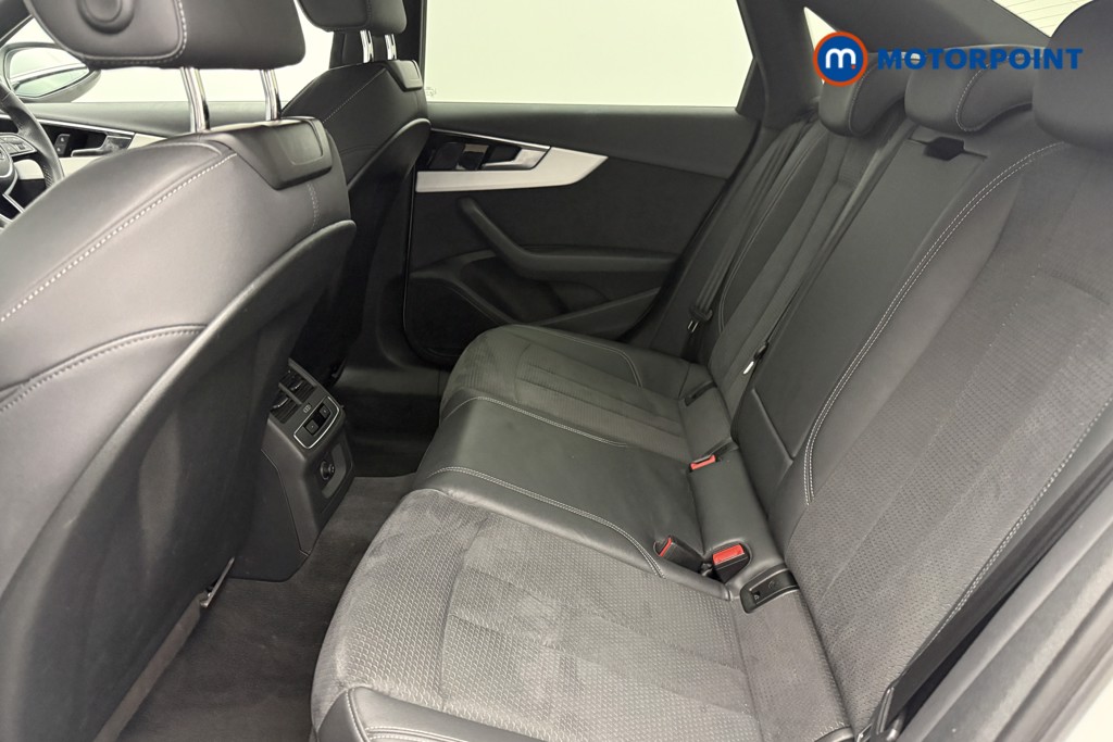 Used Audi A4 2023 for sale - 78166521: Photo 17