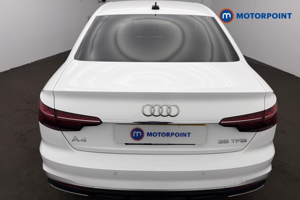 Used Audi A4 2023 for sale - 78166521: Photo 18