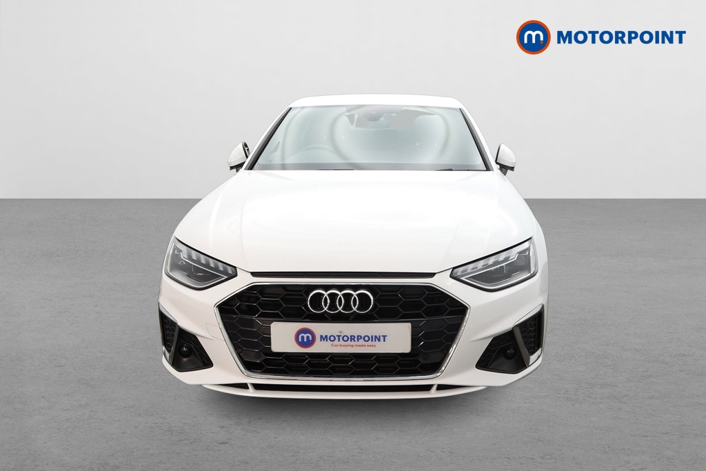 Used Audi A4 2023 for sale - 78166521: Photo 2