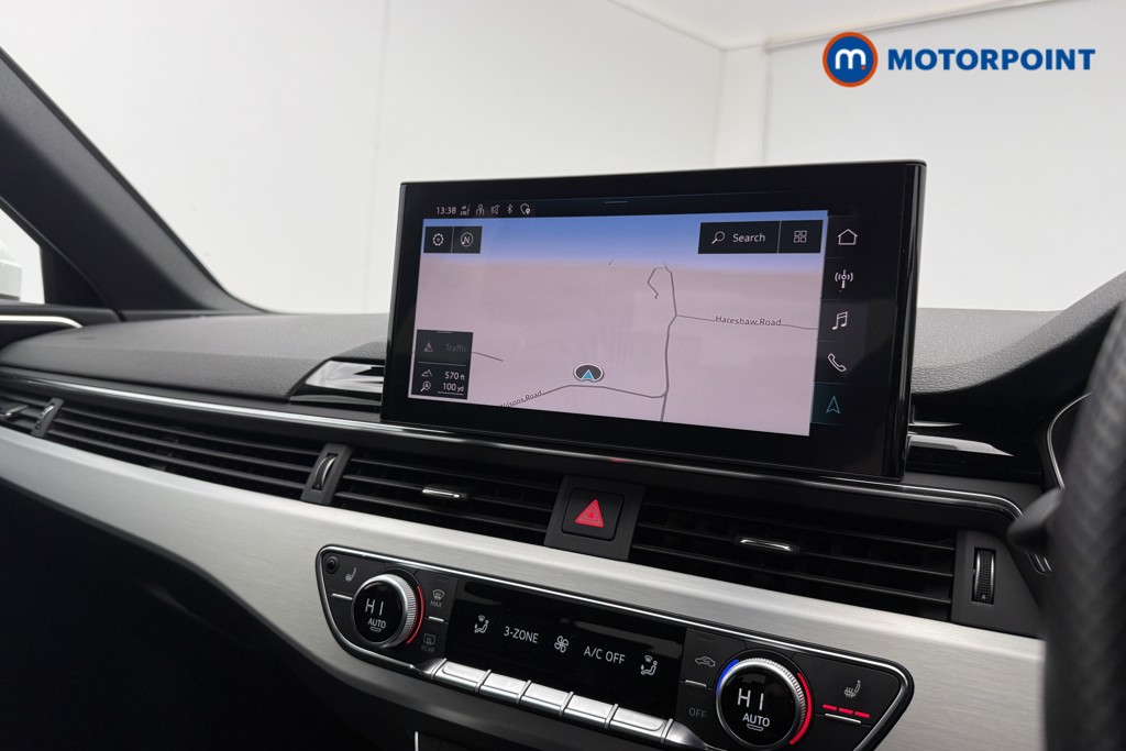 Used Audi A4 2023 for sale - 78166521: Photo 26