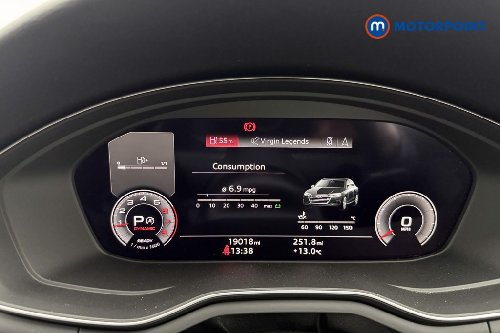 Used Audi A4 2023 for sale - 78166521: Photo 27