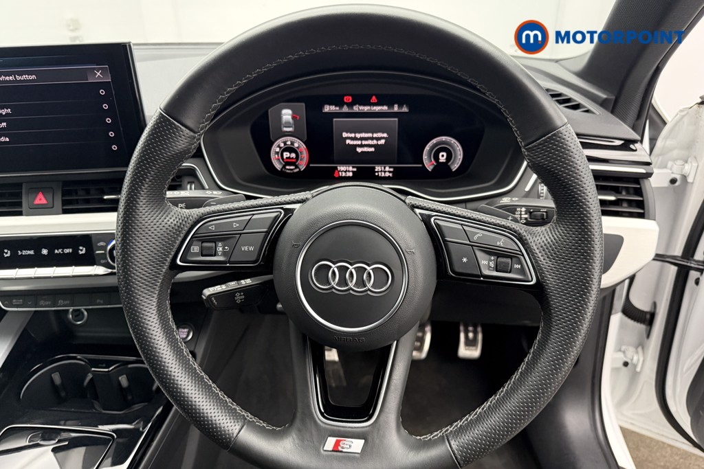 Used Audi A4 2023 for sale - 78166521: Photo 28